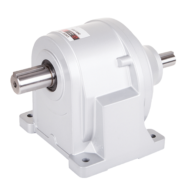 伺服減速馬達LHD22-10