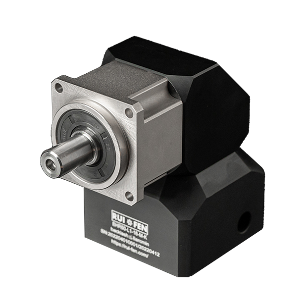 低背隙BHR60-L1行星減速機