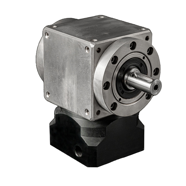 傘齒輪減速機BTF90