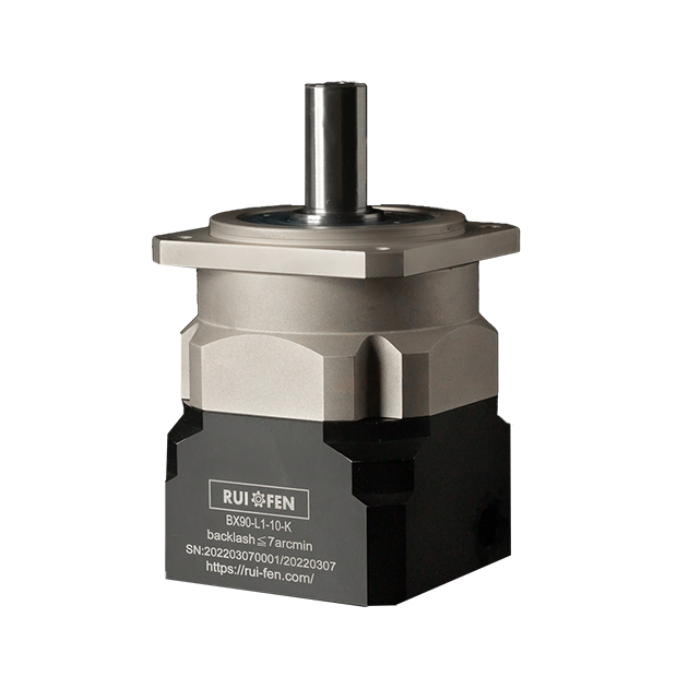 行星減速機標準型BX90-L1