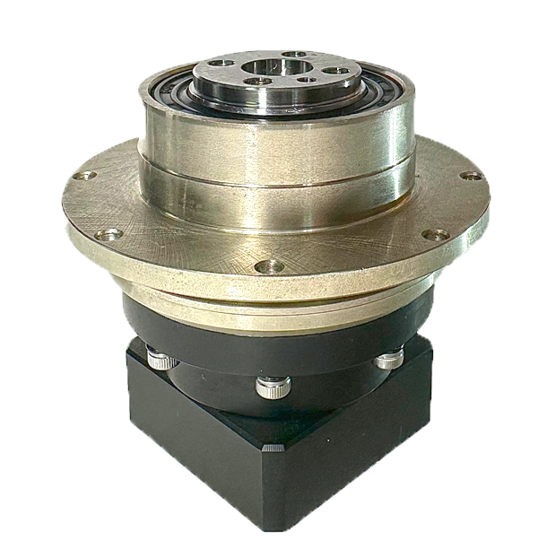 法蘭型BD64-L1-10行星減速機