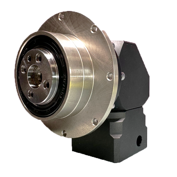 法蘭型BDR64-L1行星減速機