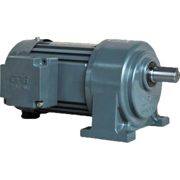 城邦減速馬達CH