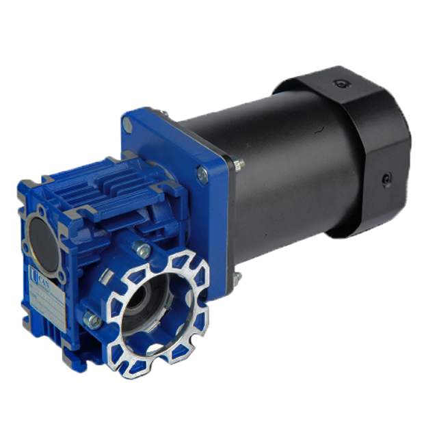 小型蝸輪減速機|NMRV30-IK|行星減速機,齒輪減速機,減速伺服馬達