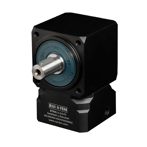 行星減速機BTR60-L1-K